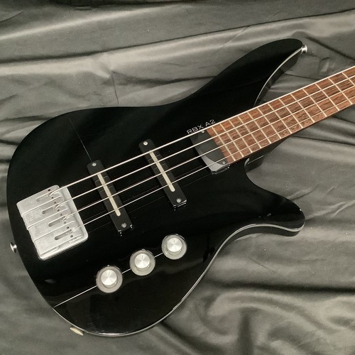 Yamaha rbx4a2 guitare basse - rbx4a2, (guitare