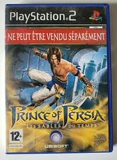 Prince Of Persia Les Sables Du