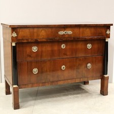 Commode d'époque Empire - en
