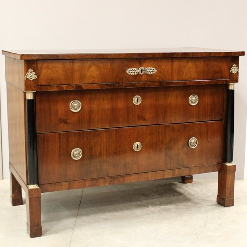 Commode époque empire - empire, en