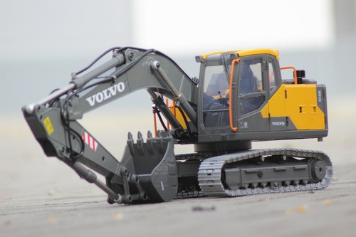Double 1680 volvo 160 - double,