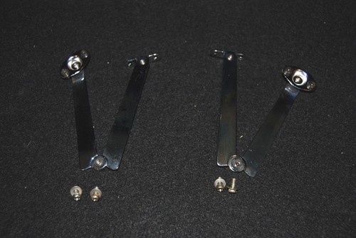 Otari mtr xlr input - otari,