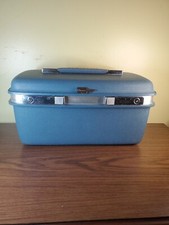 Vintage Samsonite Silhouette