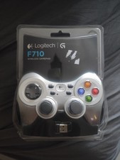 Logitech F710 Manette de jeu