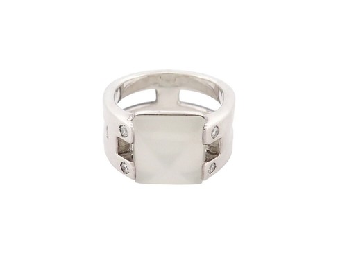 Bague hermes medor - medor, pierre