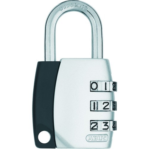 Cadenas code molettes - molettes,