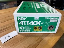 Vintage Futaba Attack-R
