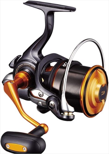 Moulinet spinning daiwa - spinning,