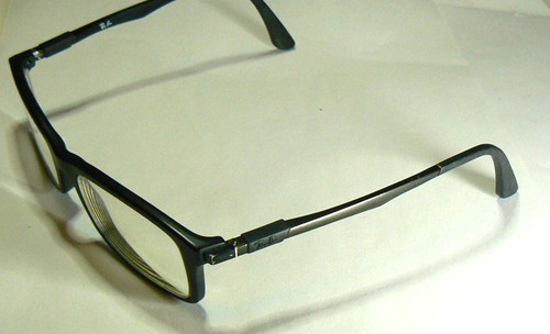 Montures lunettes ray - montures,