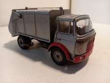 PA JRD F Camion cabine Berliet