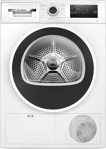 Bosch serie wth85208ii - bosch,