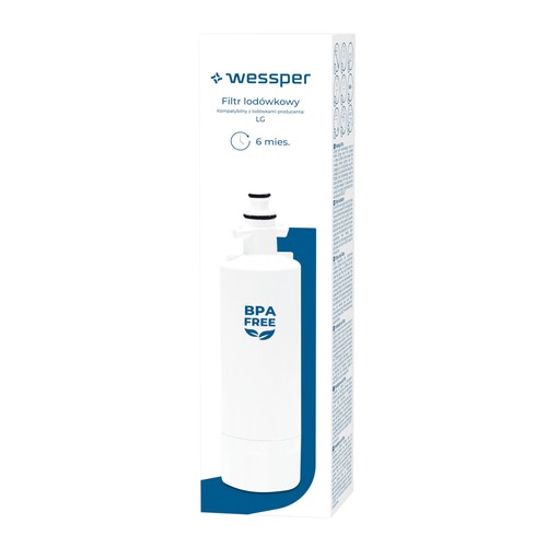 Remplacement filtre eau - de, d'eau