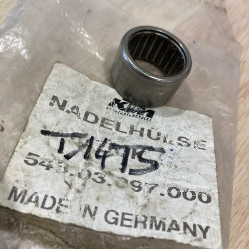 Ktm 54603097000 douille - ktm,