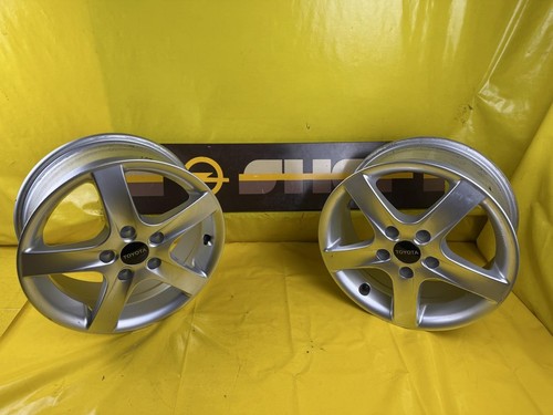 Pièces jante alu x - pièces, rh
