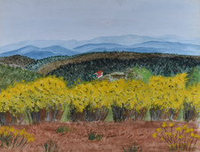 Lucien Mathelin (1905-1981) -