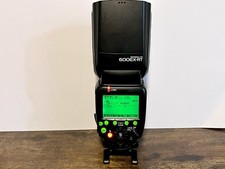 Canon Speedlite 600EX-RT Shoe Mount Flash for Canon