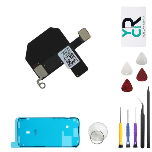 Antenne gps remplacement - de,