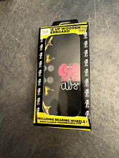 Fingerskate, fingerboards mini