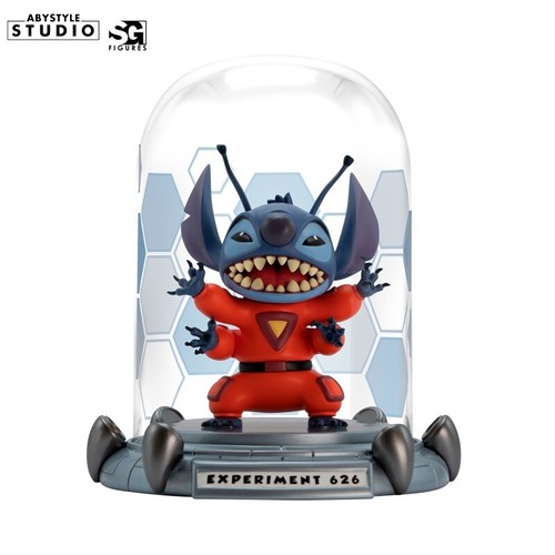 Disney lilo stitch figurine - lilo,