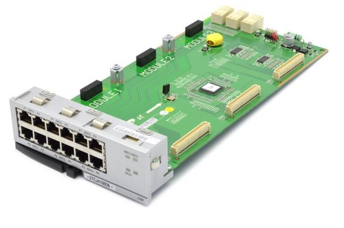 Samsung officeserv 7100 - samsung, uni