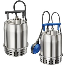 Speck Inox Pompe D'Immersion