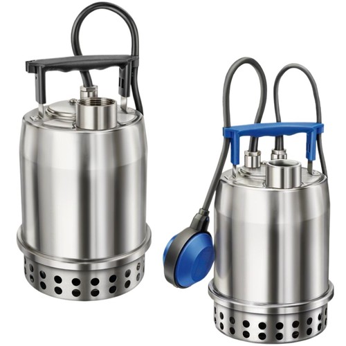 Speck inox pompe immersion - inox,