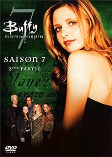 Dvd buffy contre - dvd,