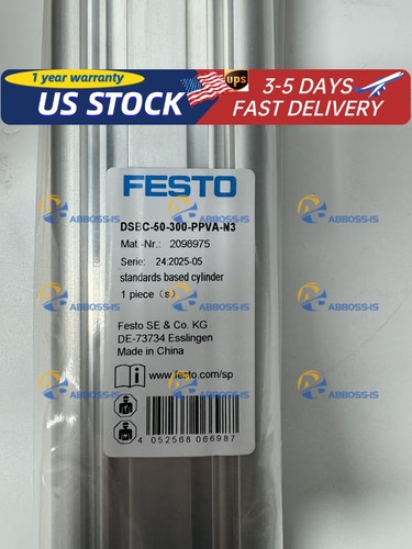 1pc new for - new, festo
