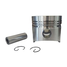 Piston avec goupille pour YANMAR 3GM30 2GM20 1GM10 1.0