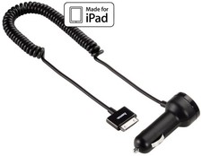 Hama Chargeur De Voiture Câble Pour Apple Ipod Nano 5 5G 6 6G Touch 3 4 4G 3G