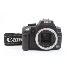 Canon EOS 350D + Bon État