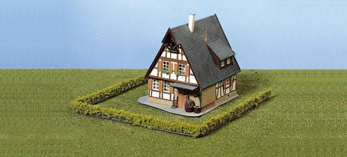 Heki set light green - of, 7