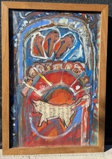 José PIRÈS (1955-2020)