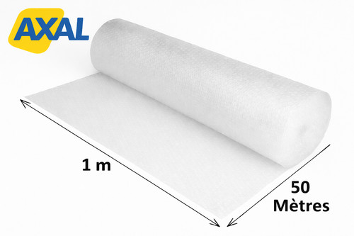 Rouleau film bulles - x,