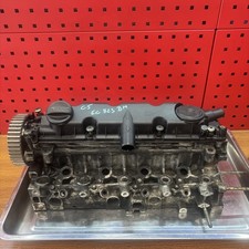 CULASSE Citroen C5 Rhz 2l Hdi