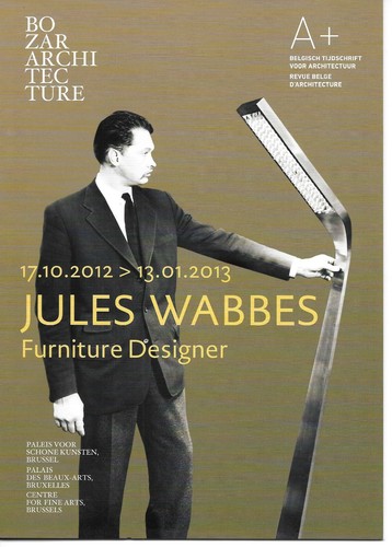 Jules wabbes livret - livret, +
