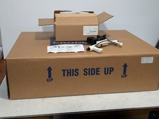 Braun 8713131 Space Pole Clamp Speed Clamp (for Infusomat Perfusor) - Free Ship