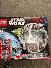 LEGO Star Wars: Death Star (10188)
