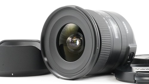 Objectif tamron mm - objectif,