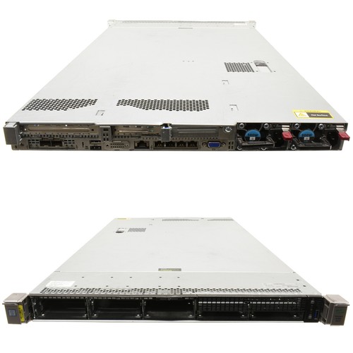 Enterprise proliant dl360 - hp,