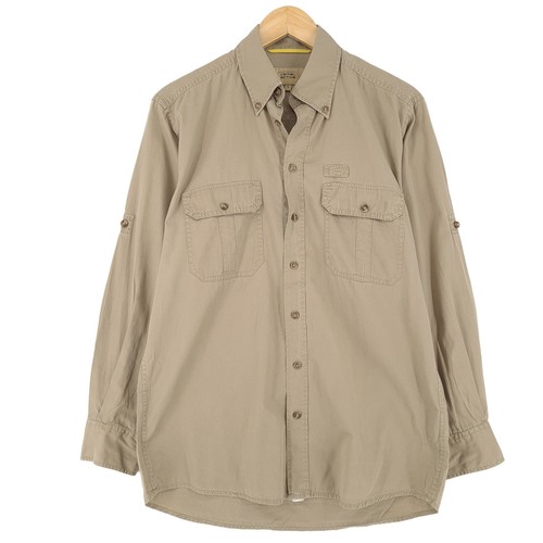 Camel active chemise homme - camel,