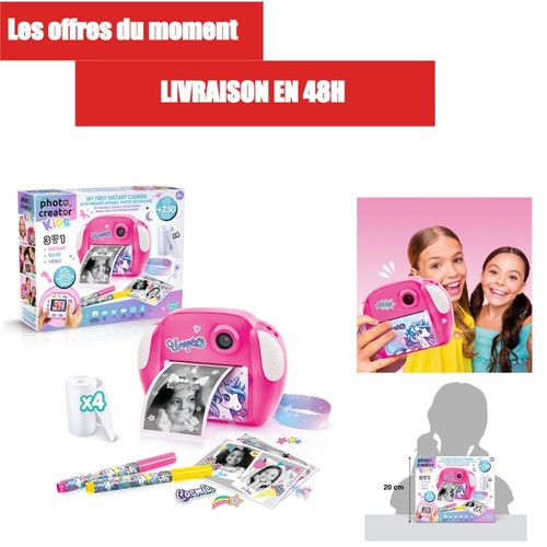 Canal toys photo creator - photo,