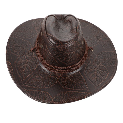 Chapeau cowboy - chapeau,