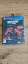 Wolfenstein Youngblood Deluxe