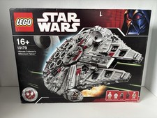 LEGO Star Wars: Ultimate Collector's Millennium Falcon (10179)