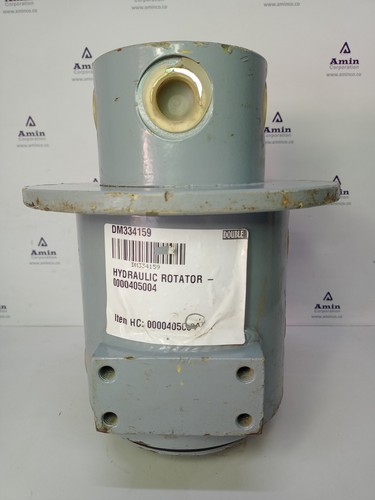 Hydraulique rotator - hydraulique,