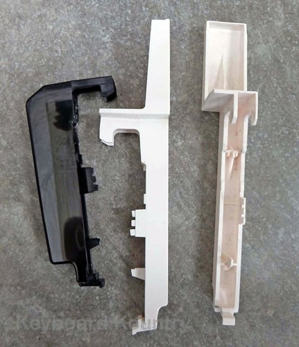 Replacement keys for yamaha - replacement,
