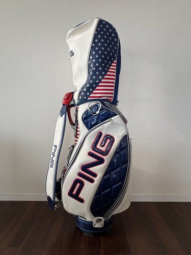 Ping american flag design - american,