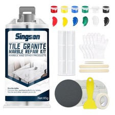 Kit Reparation Carrelage, 85g