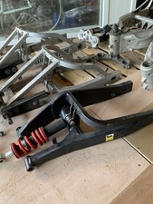 Bras Oscillant Derbi Gpr 125